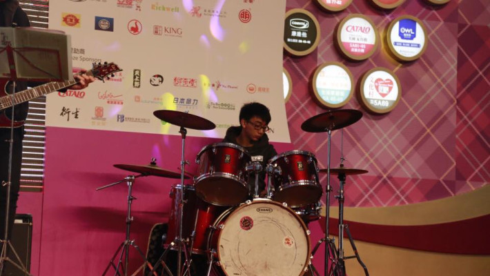 廉政公署第50屆工展會表演活動