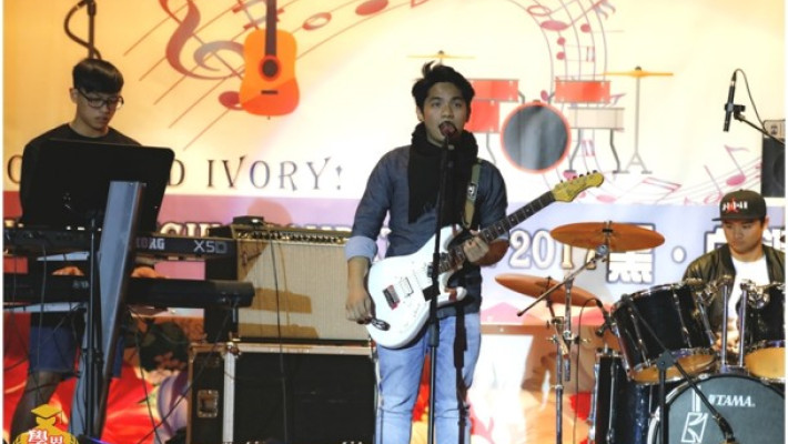 東網：歌唱比賽實踐和而不同唱出共融