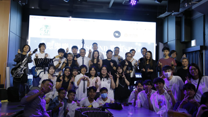 樂兒Jam Sound齊齊Sing2024