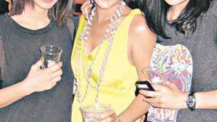 1st Jam Sound 慈善音樂會報導