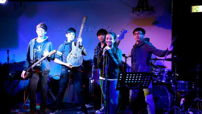 糖衣風暴2015比賽成功打入決賽